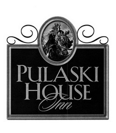 PULASKI HOUSE INN