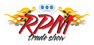 RPM TRADE SHOW