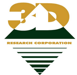 3D RESEARCH CORPORATION