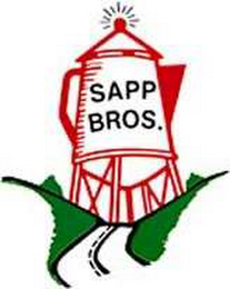 SAPP BROS.