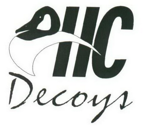 HC DECOYS