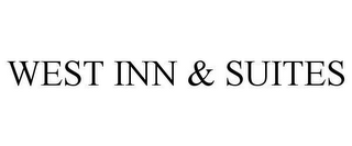 WEST INN & SUITES