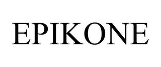 EPIKONE