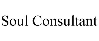 SOUL CONSULTANT