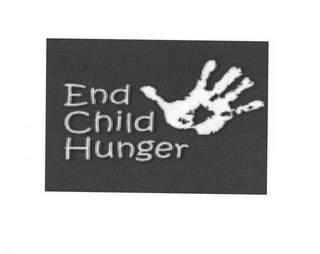 END CHILD HUNGER