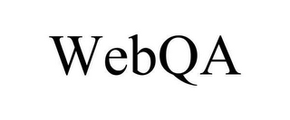 WEBQA