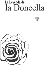 LA LEYENDA DE LA DONCELLA