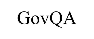 GOVQA