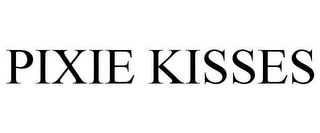 PIXIE KISSES