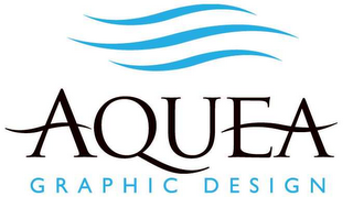 AQUEA GRAPHIC DESIGN