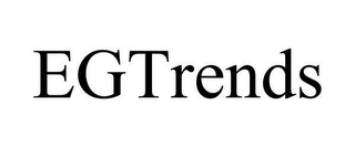 EGTRENDS