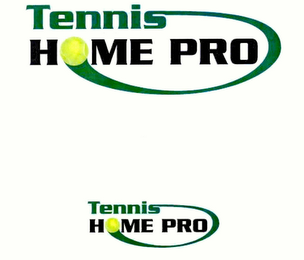 TENNIS HOME PRO