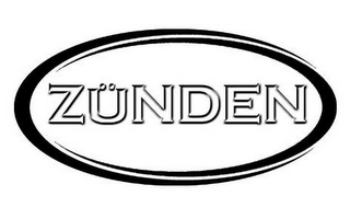 ZÜNDEN