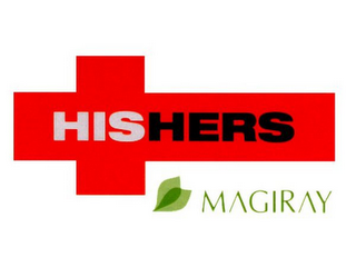 HISHERS MAGIRAY