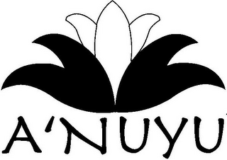 A'NUYU