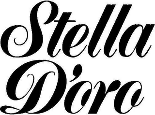 STELLA D'ORO