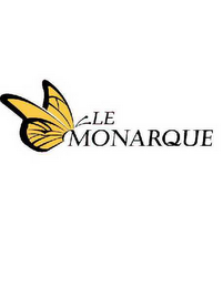 LE MONARQUE