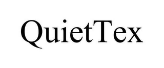 QUIETTEX