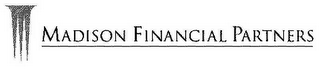 MADISON FINANCIAL PARTNERS