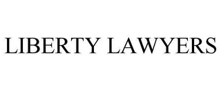 LIBERTY LAWYERS