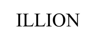 ILLION