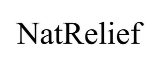 NATRELIEF