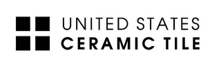 UNITED STATES CERAMIC TILE