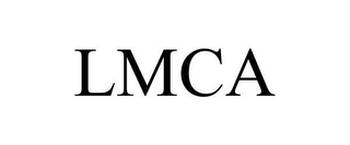 LMCA