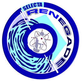 SELECTA RENEGADE