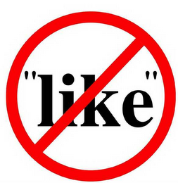 "LIKE"