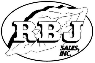 RBJ SALES, INC.