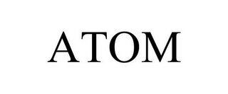 ATOM