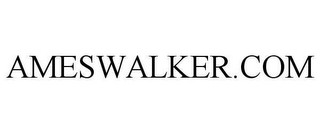 AMESWALKER.COM