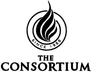 THE CONSORTIUM SINCE 1966