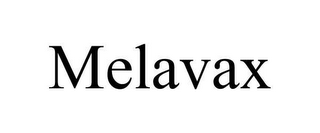 MELAVAX