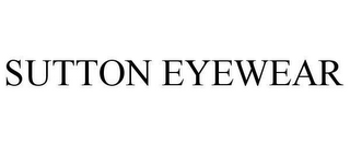 SUTTON EYEWEAR