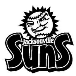 JACKSONVILLE SUNS