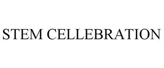 STEM CELLEBRATION