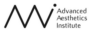 AAI ADVANCED AESTHETICS INSTITUTE