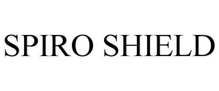 SPIRO SHIELD