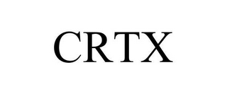 CRTX