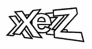 XXEZZ