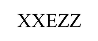 XXEZZ