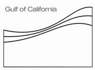 GULF OF CALIFORNIA