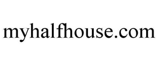 MYHALFHOUSE.COM