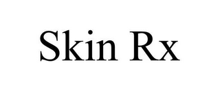 SKIN RX