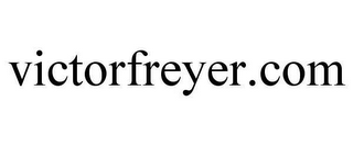 VICTORFREYER.COM