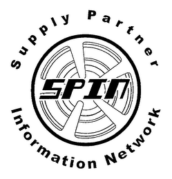 SPIN SUPPLY PARTNER INFORMATION NETWORK