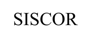 SISCOR