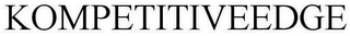 KOMPETITIVEEDGE